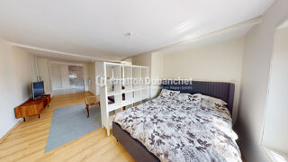  Appartement à vendre 1 pièce 45 m²