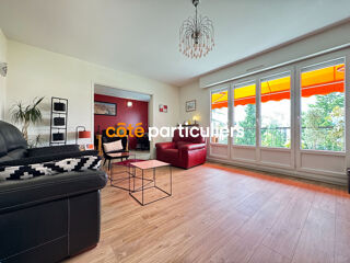  Appartement  vendre 4 pices 90 m