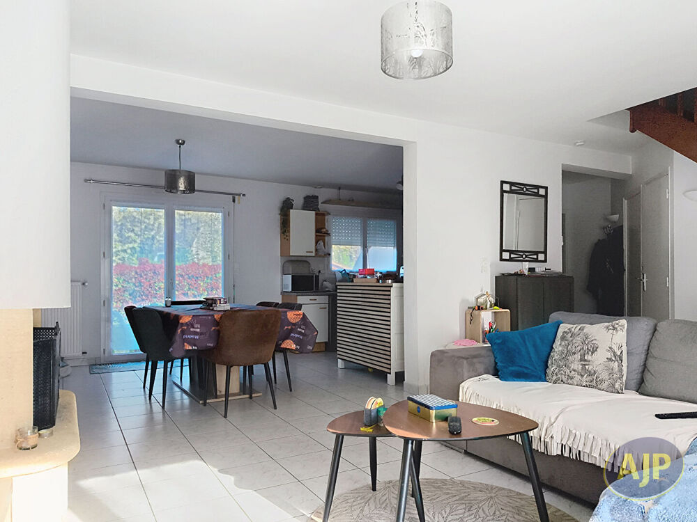 PACE MAISON INDIVUELLE EN EXCLUSIVITE 5 CHAMBRES