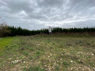  Terrain � vendre 327 m�