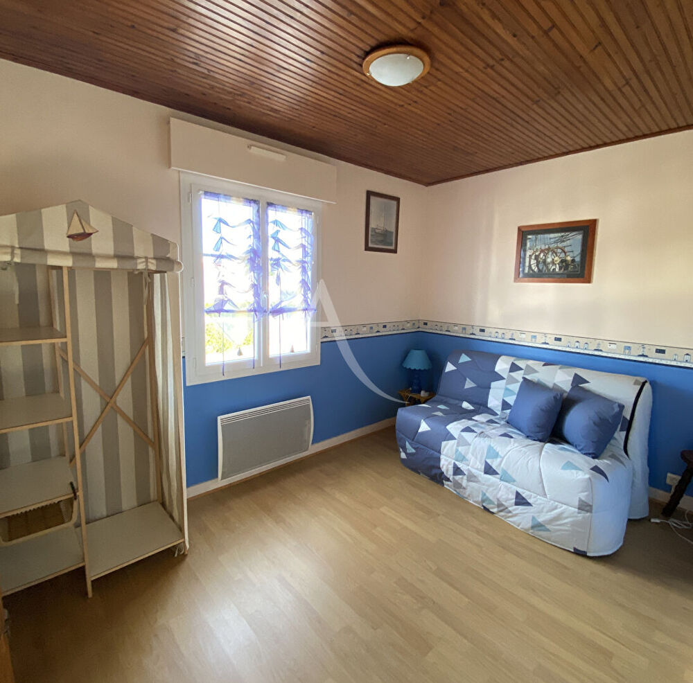 � vendre  Maison Noirmoutier-en-l'�le (85330)