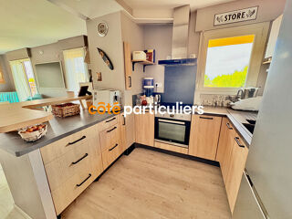  Appartement � vendre 3 pi�ces 75 m�