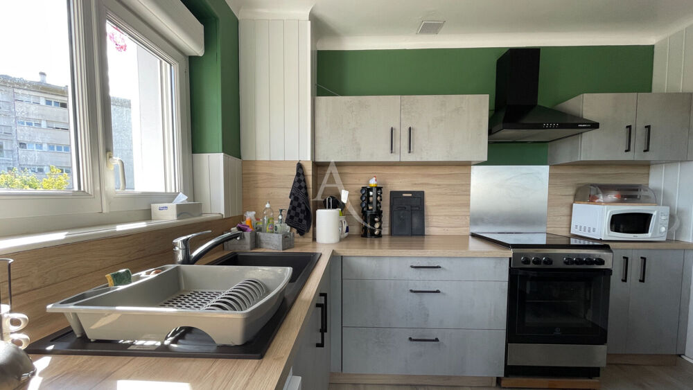 Vente Maison Maison Epinal 5 pièce(s) 106 m2 Epinal