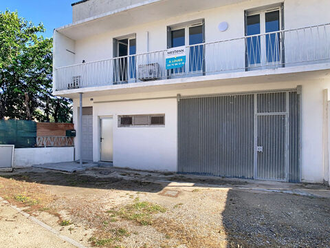   Appartement Montelimar 4 pièce(s) 80.00 m2 Appartement - 4 pièce(s) - 80 m²
