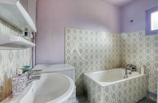  Maison à vendre 5 pièces 81 m²