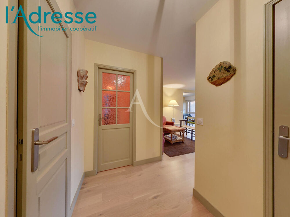 Appartement Noisy Le Grand 4 pièce(s) 87M²