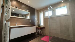  Maison à vendre 5 pièces 165 m²