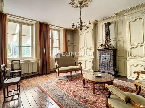   Maison Neufch�teau 13 pi�ces 337 m2 Maison - 13 pi�ce(s) - 324 m�