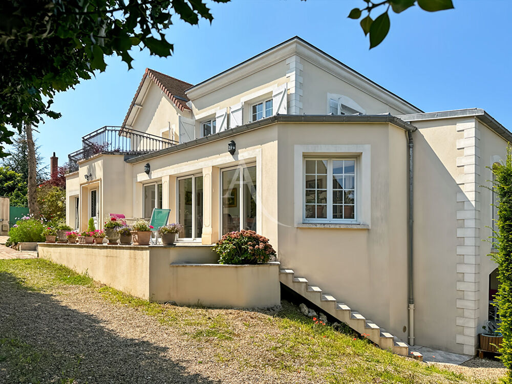 Vente Maison maison poissy Poissy