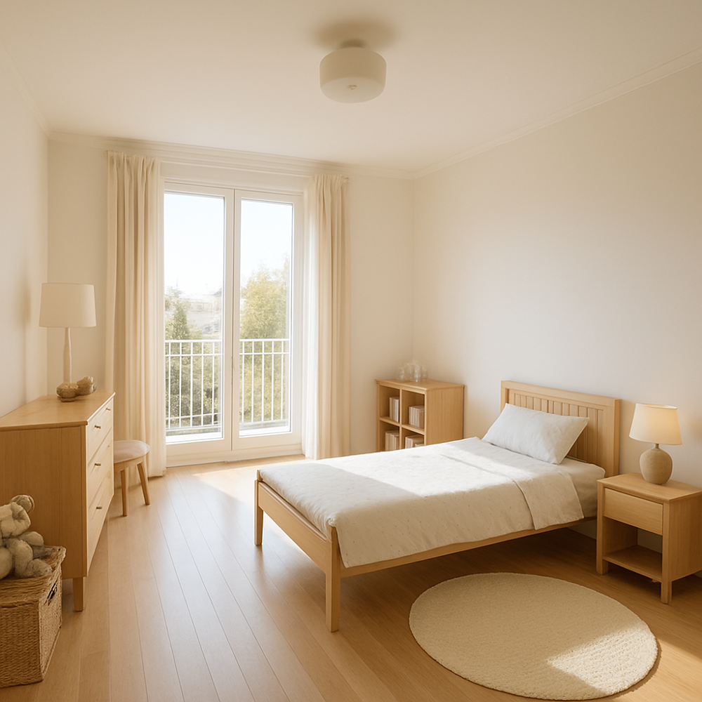 Vente Appartement Maison 5 pièces de 108 m2 (Le Mée-sur-Seine) Le mée-sur-seine