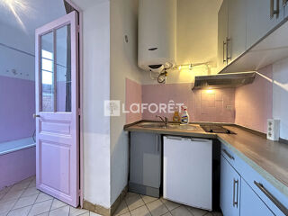  Appartement � louer 1 pi�ce 19 m�