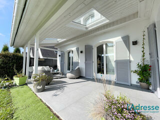  Maison  vendre 5 pices 133 m