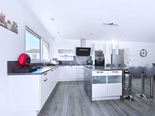  Maison � vendre 5 pi�ces 104 m�