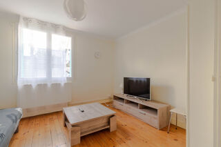  Appartement à louer 3 pièces 45 m²