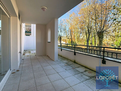  Appartement  louer 2 pices 54 m