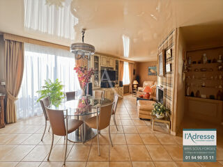  Maison à vendre 6 pièces 120 m²