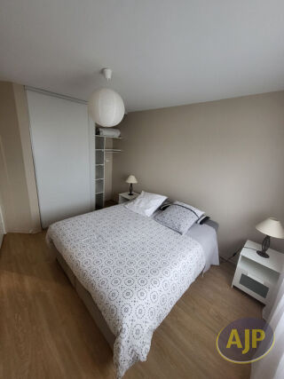  Appartement � louer 2 pi�ces 40 m�