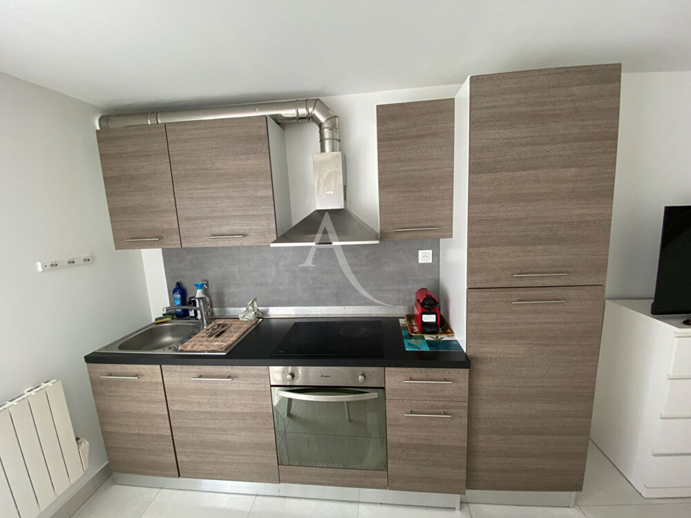Location Appartement Appartement Le Blanc Mesnil 2 pièce(s) 49.81 m2 Le blanc mesnil
