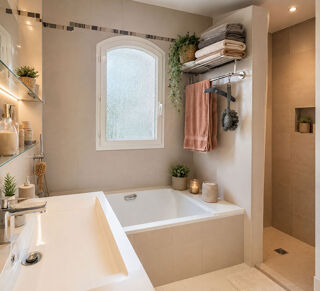  Maison à vendre 5 pièces 120 m²