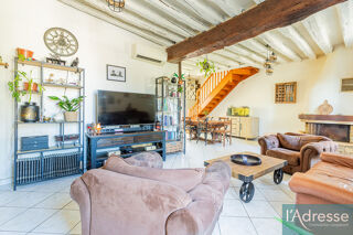  Maison à vendre 5 pièces 140 m²