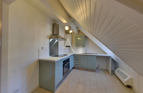  Appartement � louer 2 pi�ces 54 m�