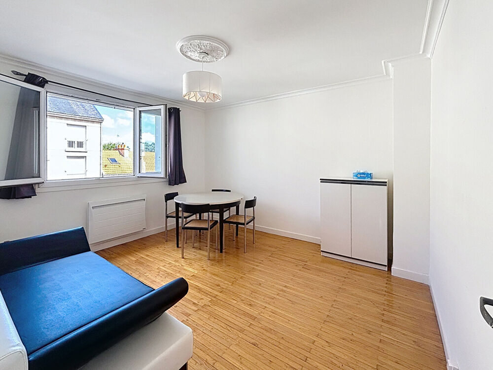 Location Appartement Appartement Nantes 2 pièces - Rue du Coudray Nantes