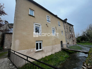 Maison à vendre 8 pièces 175 m²