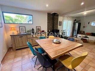  Maison à vendre 5 pièces 110 m²
