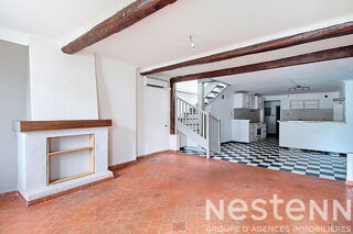  Appartement à vendre 4 pièces 88 m²