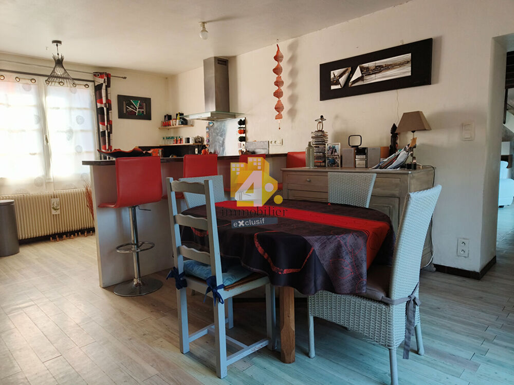 Maison Crossac