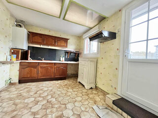  Maison à vendre 5 pièces 102 m²