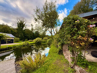  Villa � vendre 7 pi�ces 301 m�