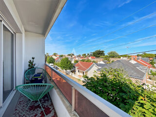  Appartement  vendre 2 pices 30 m