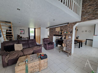  Maison  vendre 5 pices 122 m