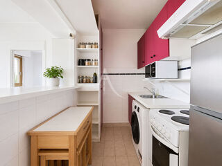  Appartement à vendre 2 pièces 34 m²