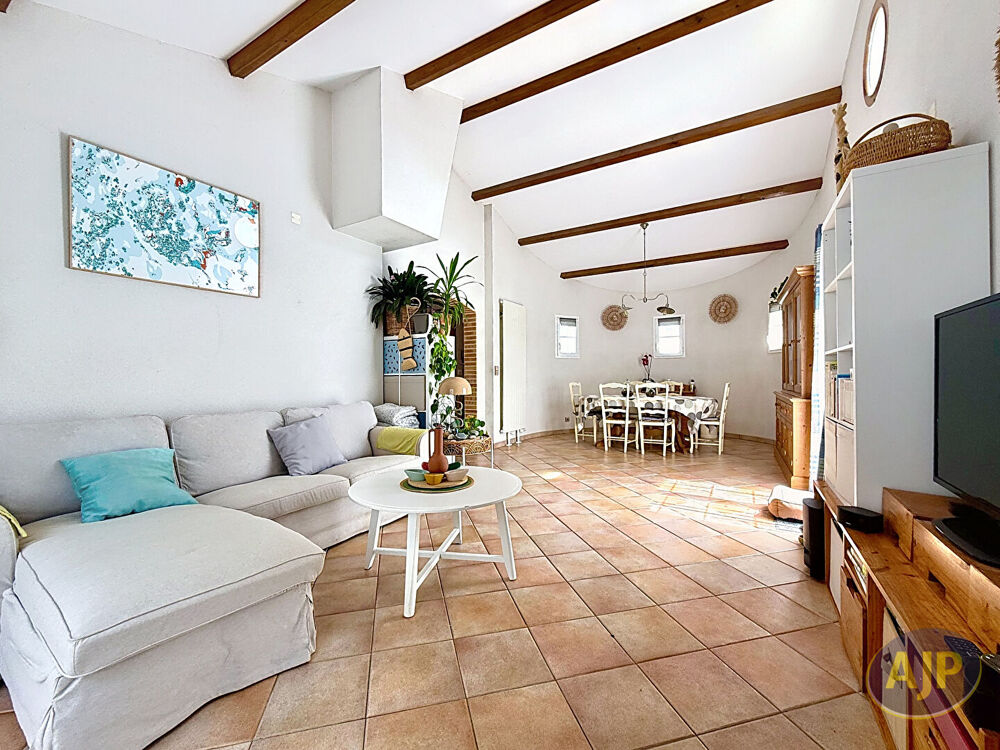 Maison Port Saint Pere 6 pièce(s) 130 m2