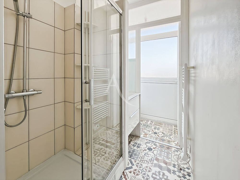 Vente Appartement Appartement La Barre De Monts 2 pièce(s) 45 m2 La barre de monts