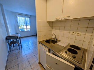  Appartement � louer 1 pi�ce 19 m�