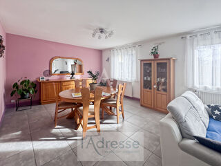  Maison � vendre 5 pi�ces 105 m�