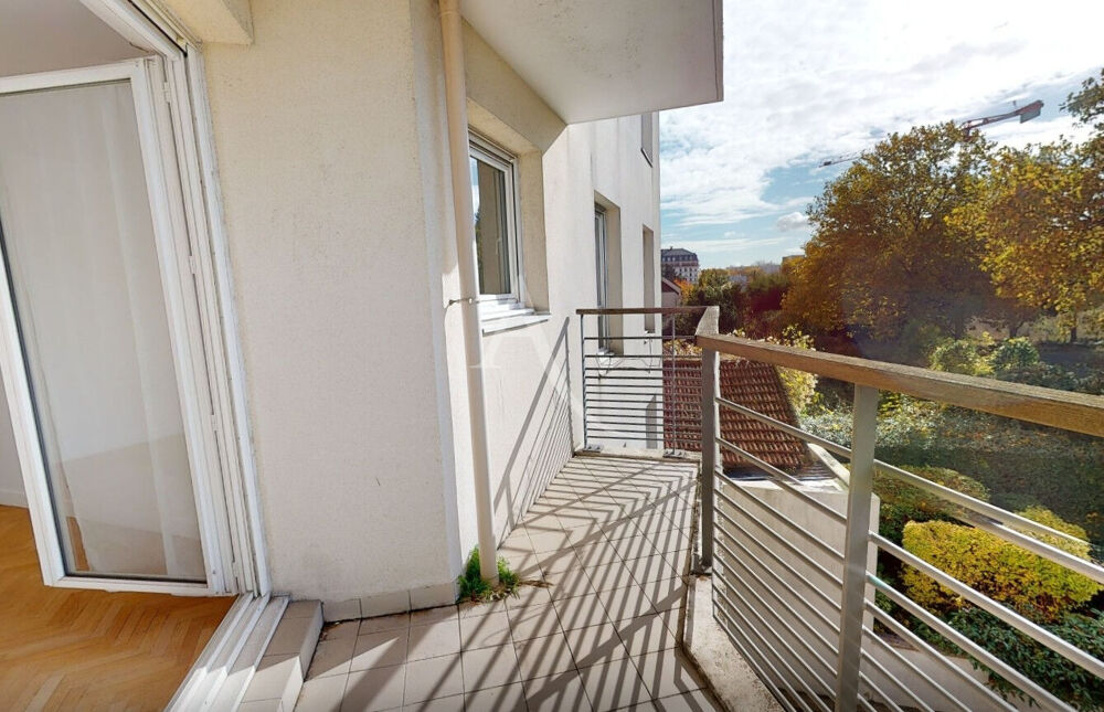 Vente Appartement Appartement Le Plessis Robinson 3 pi�ce(s) 65.61 m2 Le plessis robinson