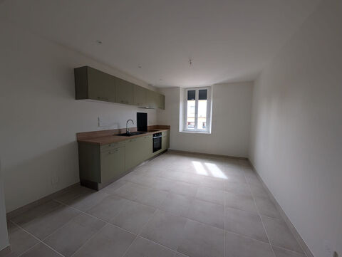   Appartement T3 62M2 a LUNEL avec parking Appartement - 3 pièce(s) - 63 m²
