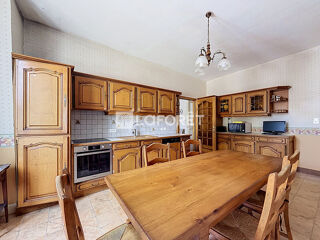  Maison à vendre 4 pièces 123 m²