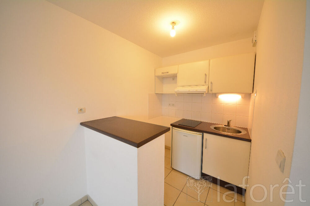 Vente Appartement Appartement Villemur Sur Tarn 2 pièce(s) 31.47 m2 Villemur sur tarn