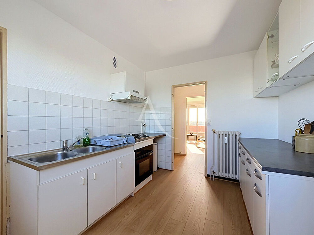Vente Appartement Appartement Angers 3 pièce(s) 55 m2 Angers