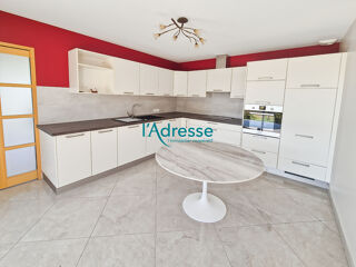  Maison à vendre 6 pièces 169 m²