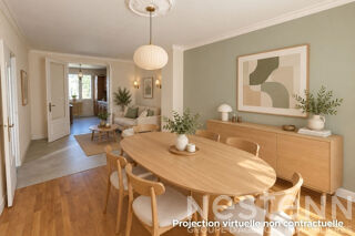  Maison à vendre 4 pièces 75 m²