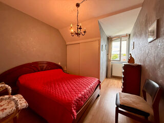  Appartement � vendre 3 pi�ces 64 m�