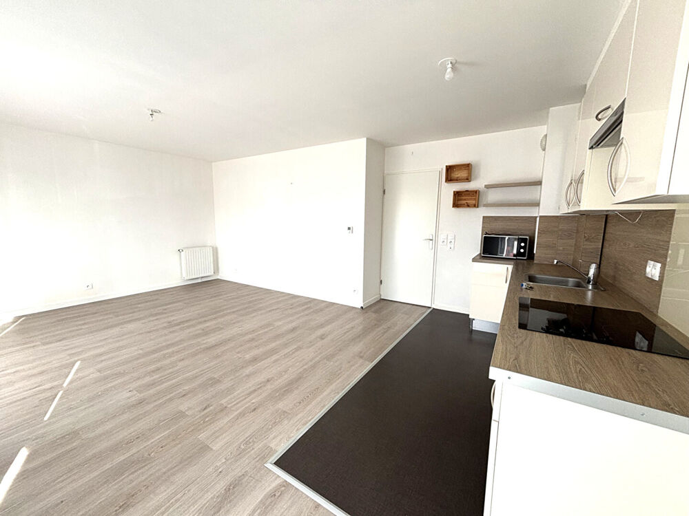 Appartement Guignes 3 pièce(s) 58.25 m2