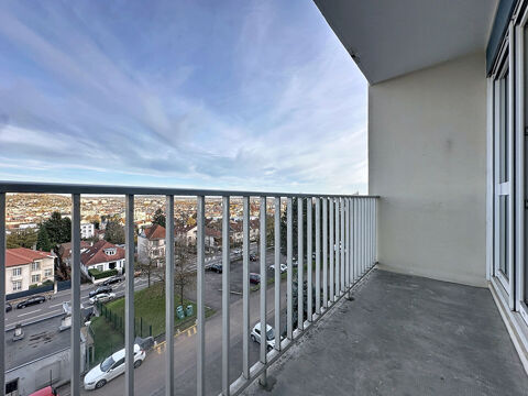  Appartement � louer 2 pi�ces 53 m�