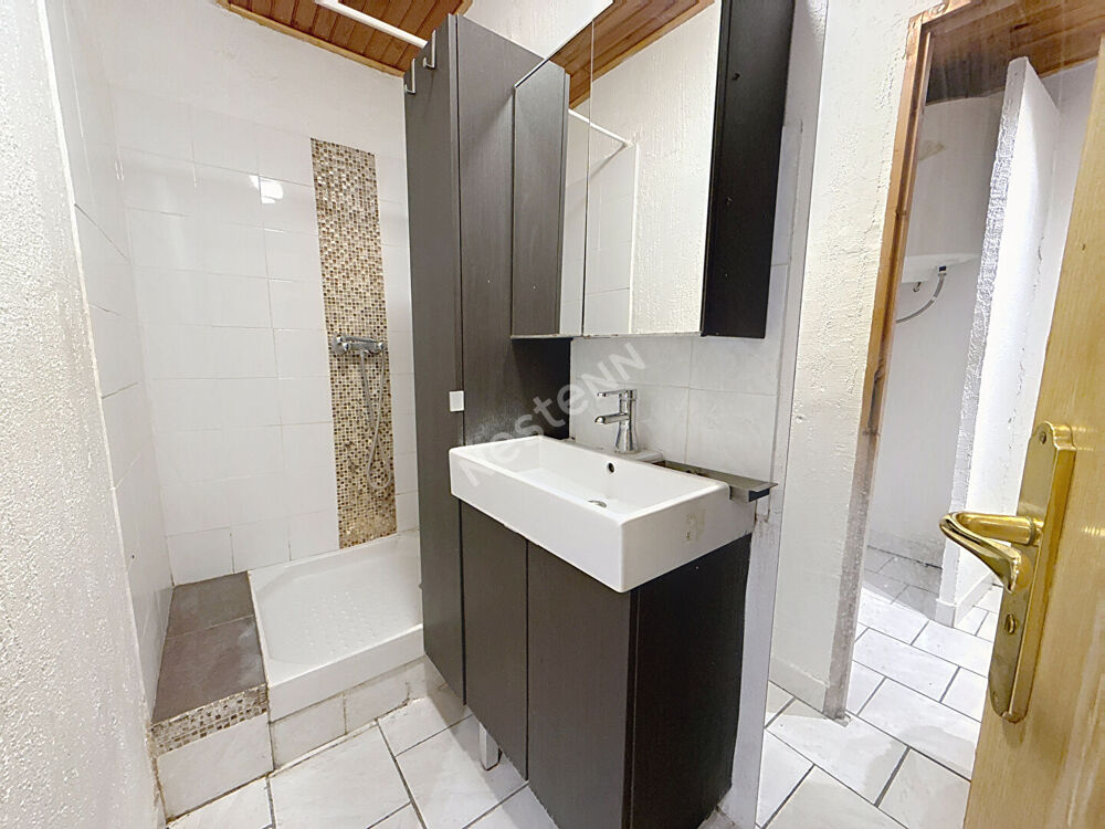 Vente Appartement Toulon Centre-ville - Grand 2 pièces - 56m2 Toulon